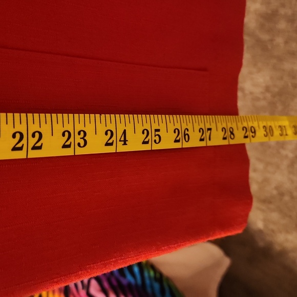 Red Jacket - Picture 4 of 4